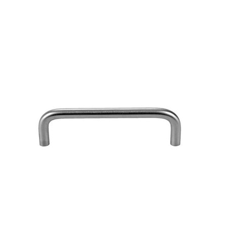 DON-JO 3" Center to Center Cabinet Wire Pull 62625